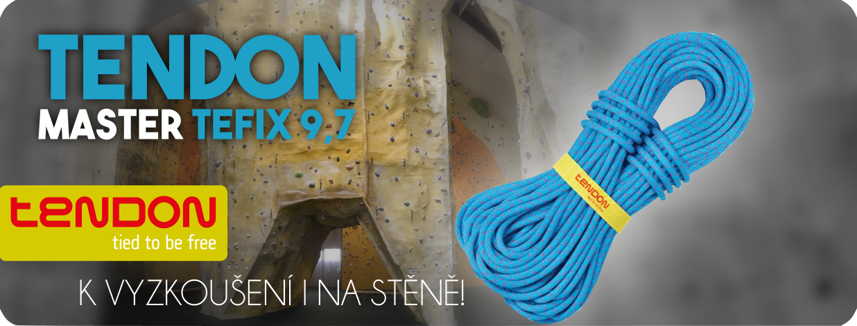 Tendon Master TeFix 9,7 mm